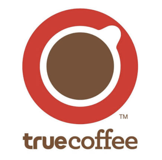 True Coffee logo